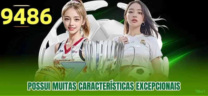 Apostas esportivas 78bet - futebol e esportes ao vivo